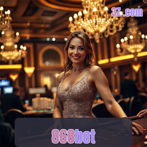 Bônus Imperdíveis no 868bet: Diversão e Ganhos A Espera