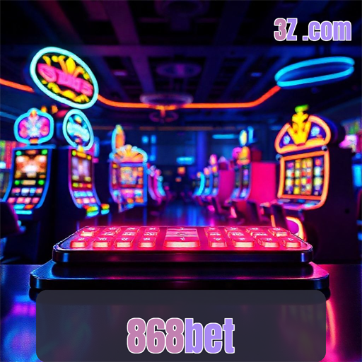 Aposte com emoção: Esporte na 868bet traz diversão