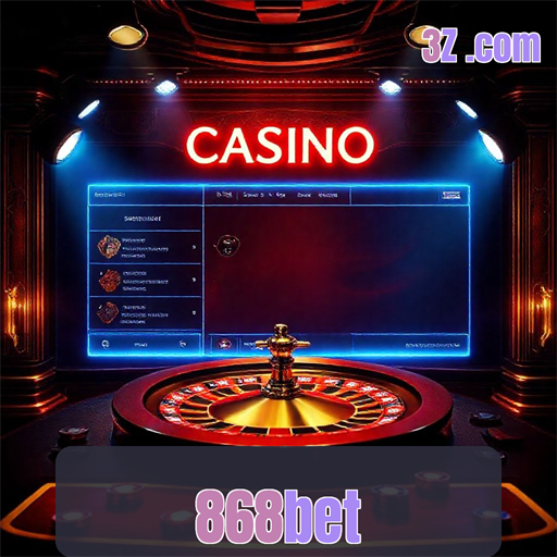 Experiência Irresistível: Slots Incríveis no 868bet